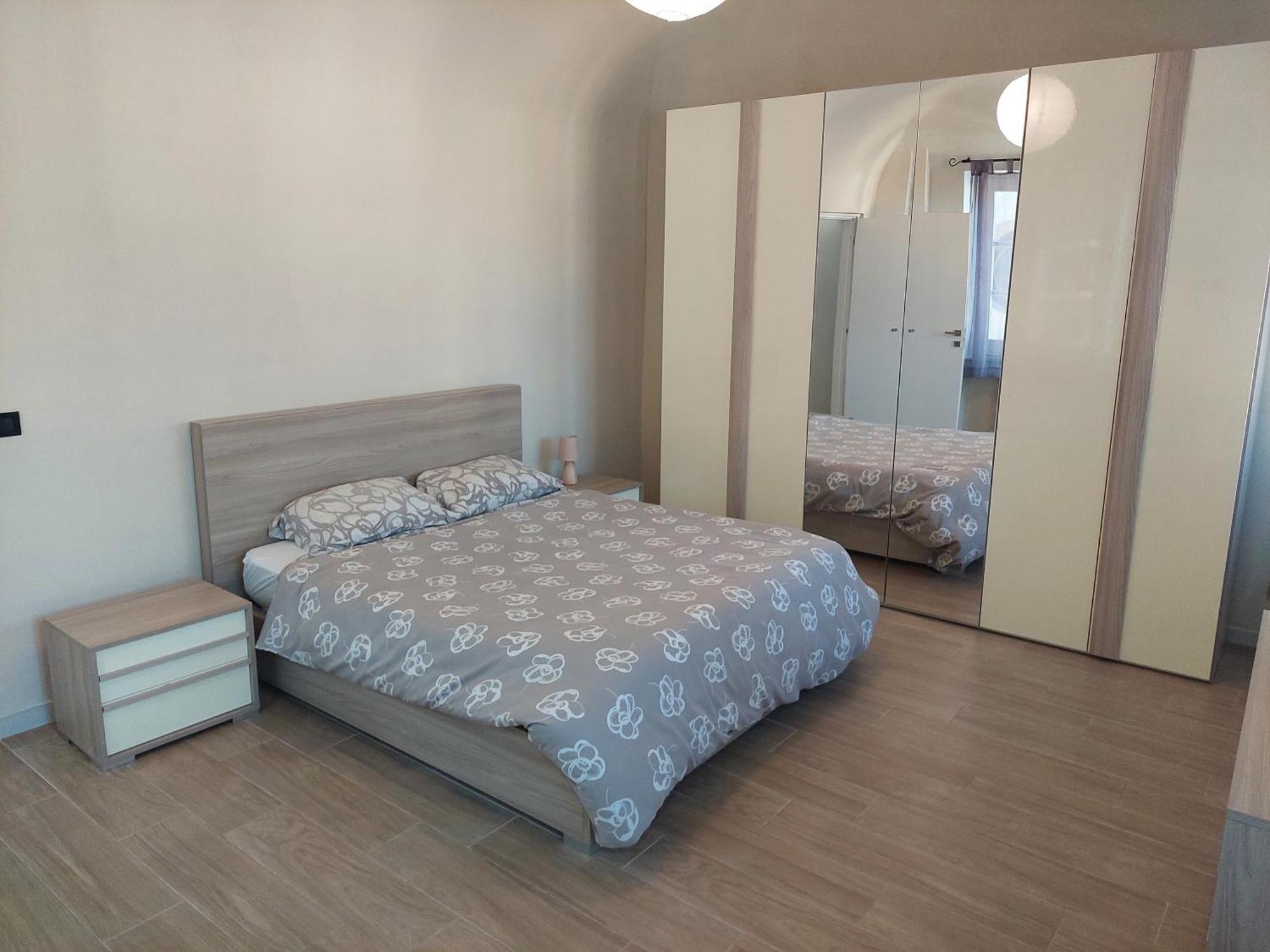 Novi Outlet Apartment Novi Ligure Exterior foto